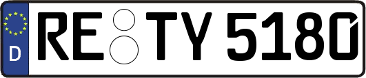 RE-TY5180