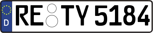 RE-TY5184