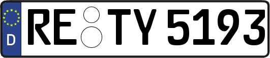 RE-TY5193
