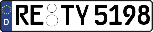 RE-TY5198