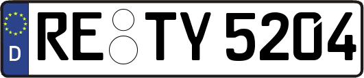 RE-TY5204