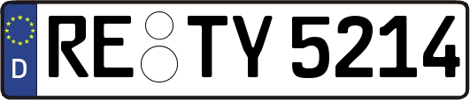 RE-TY5214