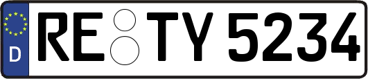 RE-TY5234