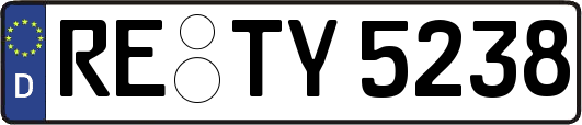 RE-TY5238