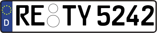 RE-TY5242