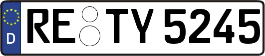 RE-TY5245