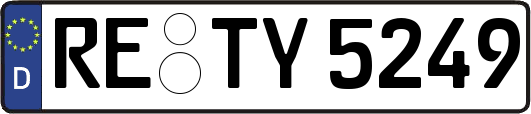 RE-TY5249