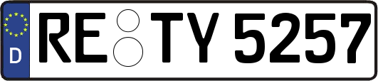 RE-TY5257