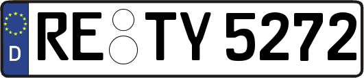 RE-TY5272