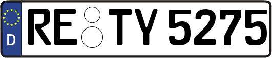 RE-TY5275