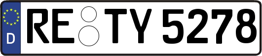 RE-TY5278