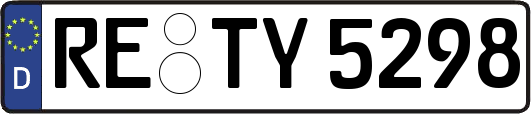 RE-TY5298