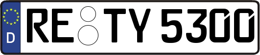RE-TY5300