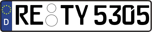RE-TY5305