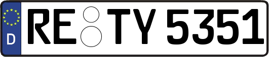 RE-TY5351