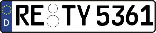 RE-TY5361