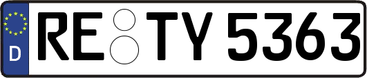 RE-TY5363