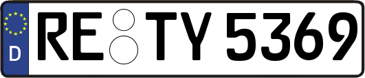 RE-TY5369