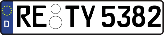 RE-TY5382