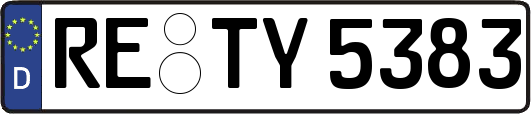 RE-TY5383