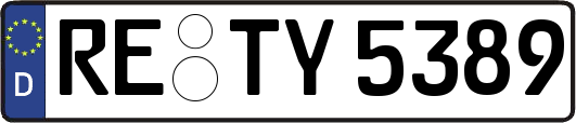 RE-TY5389