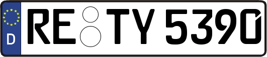 RE-TY5390