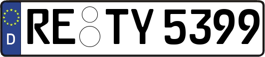 RE-TY5399
