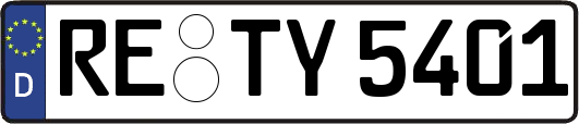 RE-TY5401