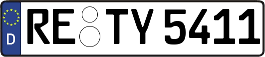 RE-TY5411