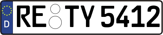 RE-TY5412