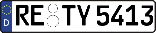 RE-TY5413