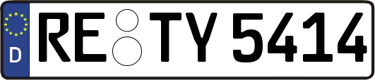 RE-TY5414