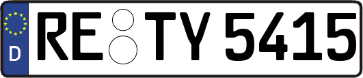 RE-TY5415