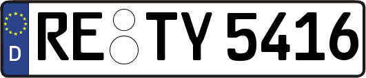RE-TY5416