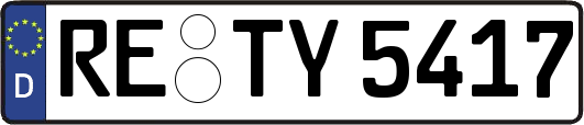 RE-TY5417