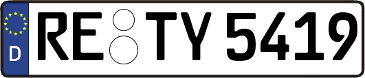 RE-TY5419
