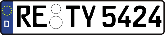 RE-TY5424