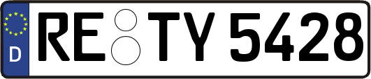 RE-TY5428