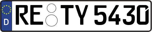 RE-TY5430