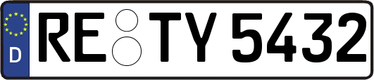 RE-TY5432