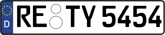 RE-TY5454