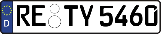 RE-TY5460