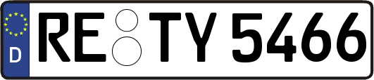 RE-TY5466