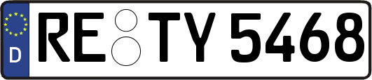 RE-TY5468