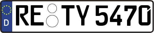 RE-TY5470
