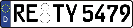 RE-TY5479
