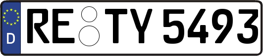 RE-TY5493