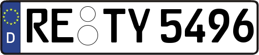 RE-TY5496