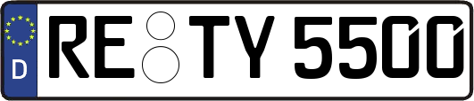 RE-TY5500