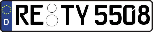 RE-TY5508